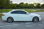 BMW M3 Coupe 2008 года
